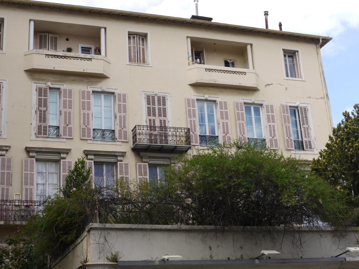 Barla 3 - A Spacious One Bedroom Apartment Near Place Garibaldi Nizza Exterior foto