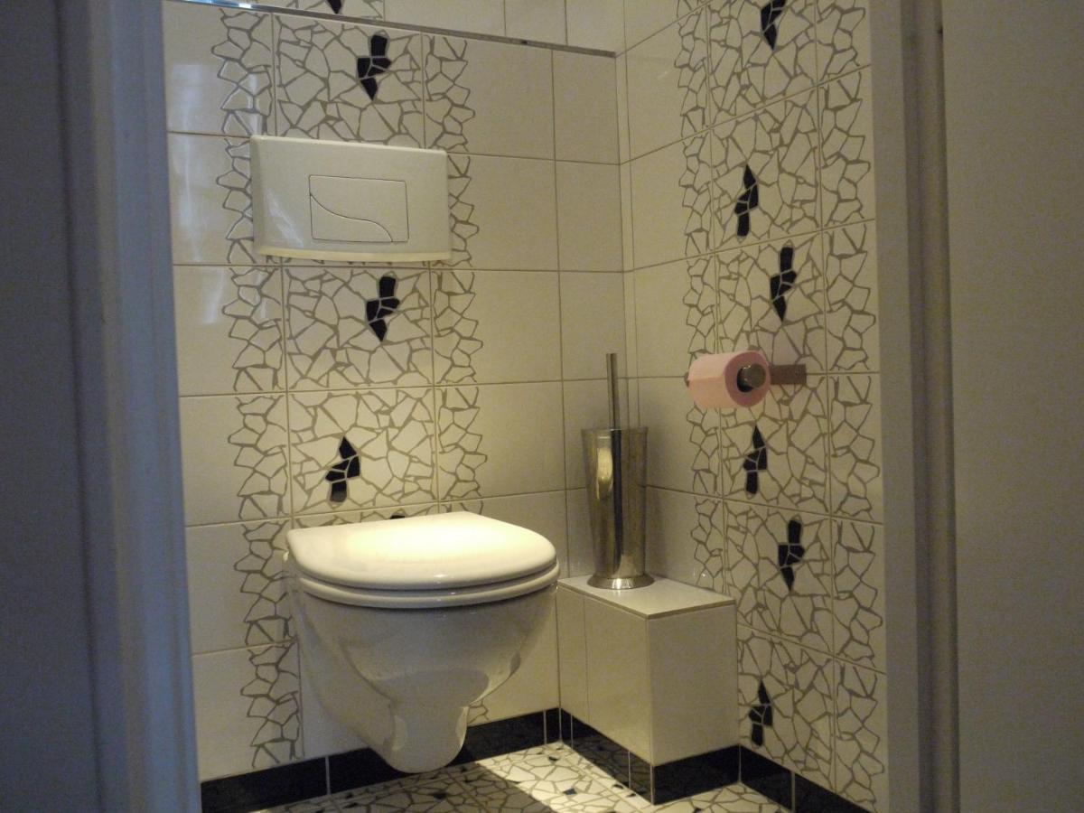 Barla 3 - A Spacious One Bedroom Apartment Near Place Garibaldi Nizza Exterior foto
