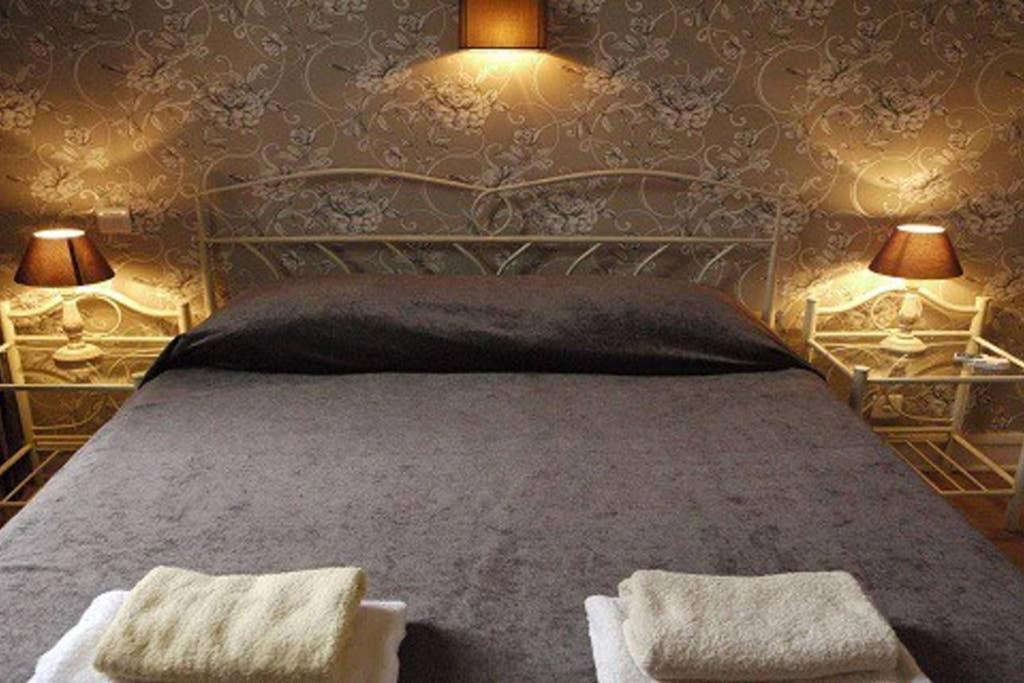 Barla 3 - A Spacious One Bedroom Apartment Near Place Garibaldi Nizza Exterior foto